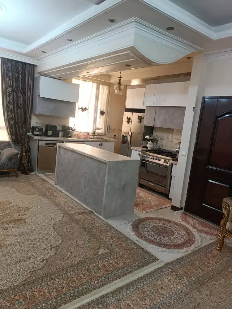 ۹۰ متری  /فول امکانات / تک واحدی|فروش آپارتمان|تهران, منیریه|دیوار