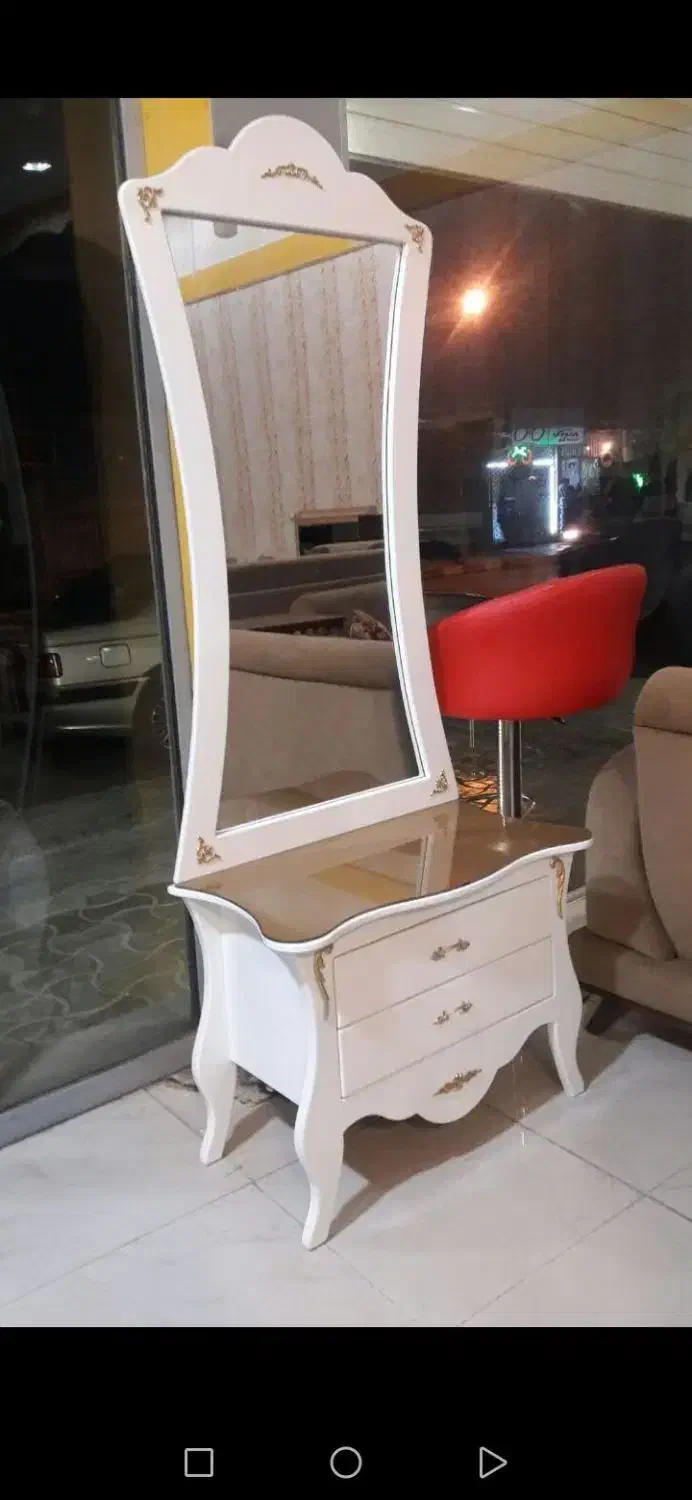 میز کنسول|بوفه، ویترین، کنسول|سبزوار, سجاد|دیوار