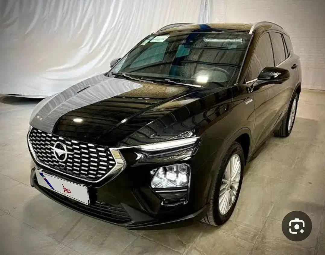 هایما S8|خودرو سواری و وانت|رباط‌کریم, رباط‌کریم|دیوار