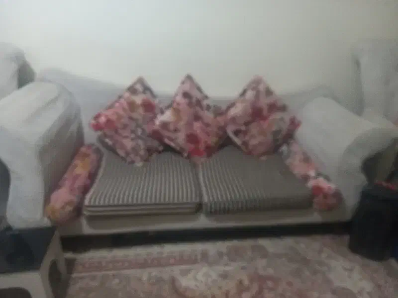 مبل ۷ نفره|مبلمان خانگی و میز عسلی|اندیشه, شهرک مریم|دیوار