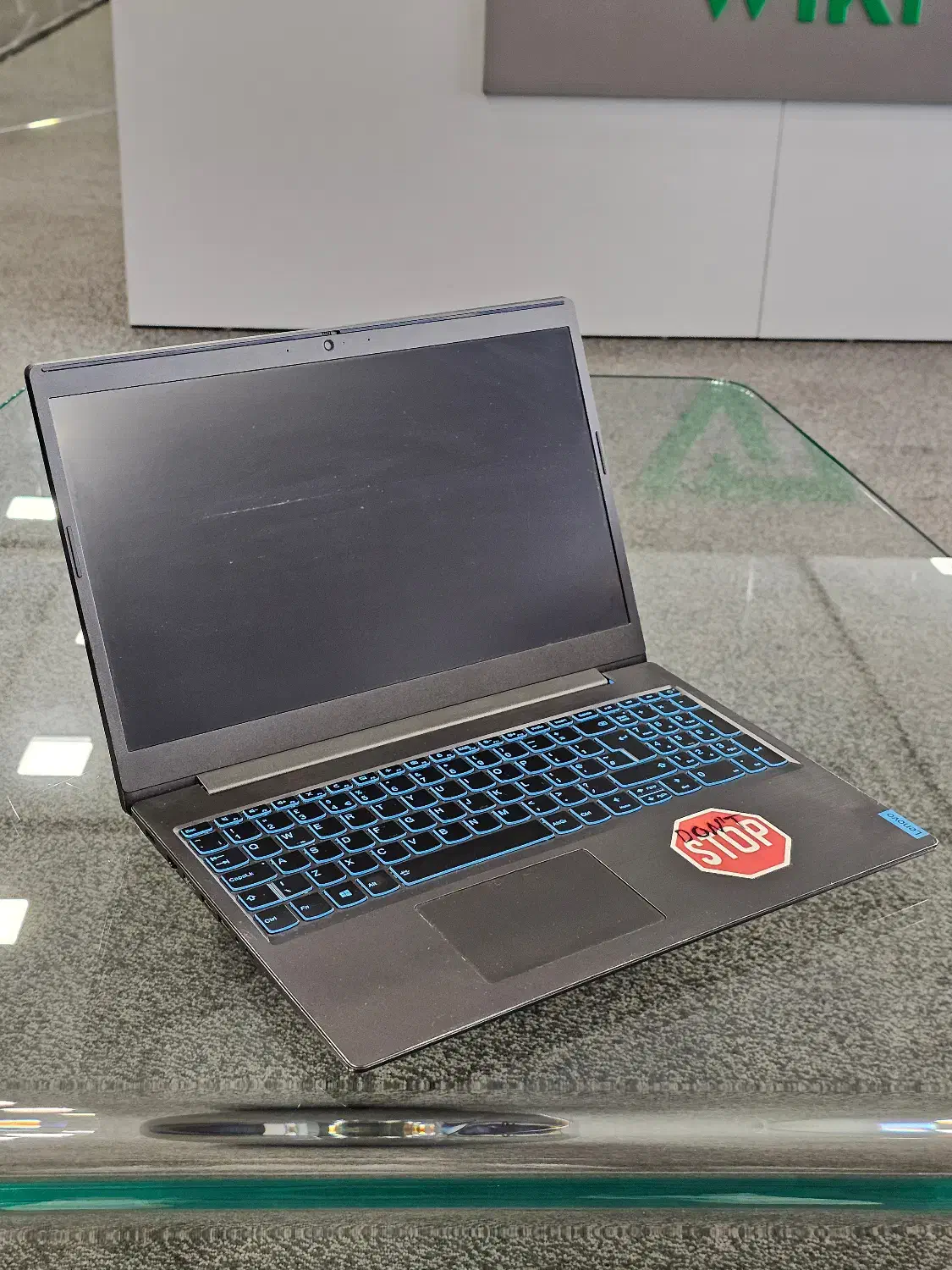 Lenovo L340-Gaming|رایانه همراه|تهران, سعادت‌آباد|دیوار