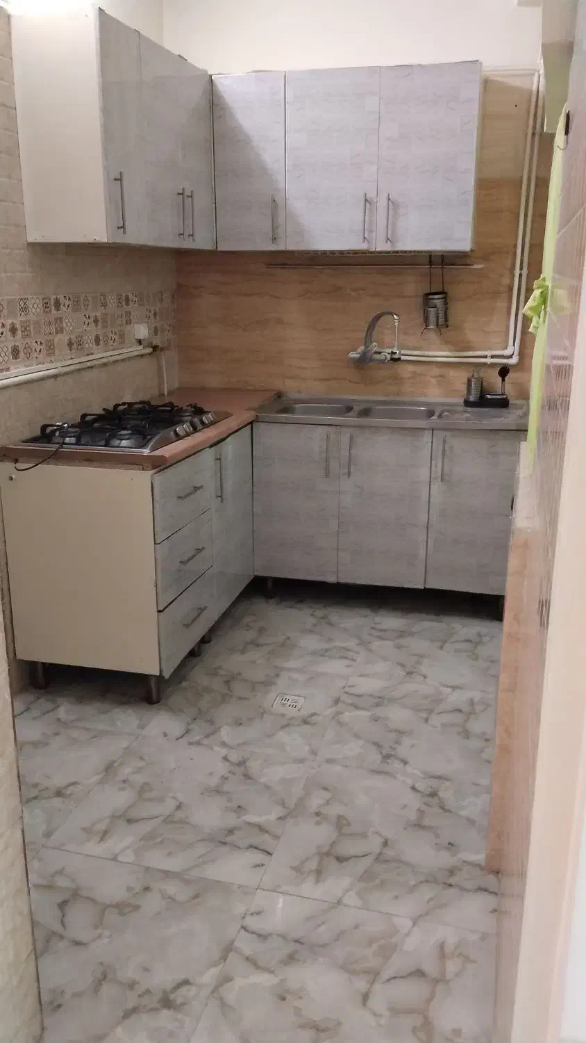 اجاره 60 متر طبقه همکف|اجارهٔ آپارتمان|ری, شهادت|دیوار