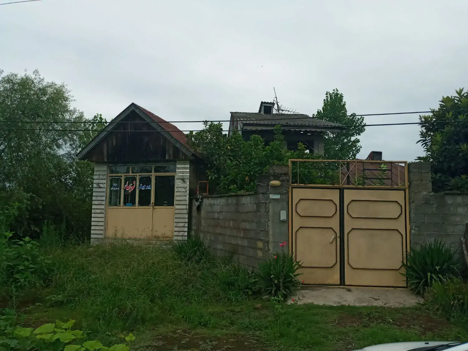 خانه ویلایی دوبلکس|فروش خانه و ویلا|تولم شهر, |دیوار