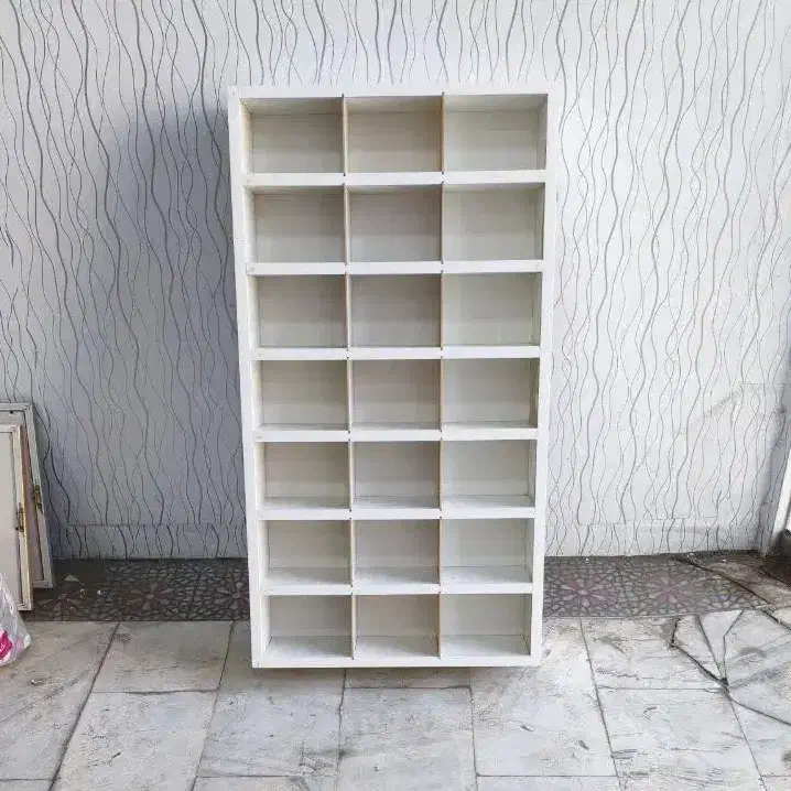 ۷ عدد باکس MDF دیواری|فروشگاه و مغازه|قم, بکایی|دیوار