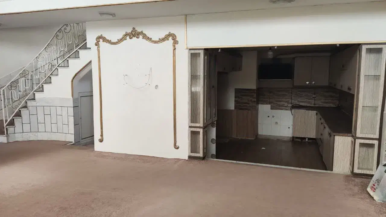 ویلایی /شاه آبادی/120متر|فروش خانه و ویلا|قم, زنبیل آباد|دیوار