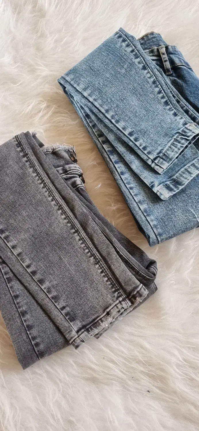 شلوار جین نو|لباس|فسا, |دیوار