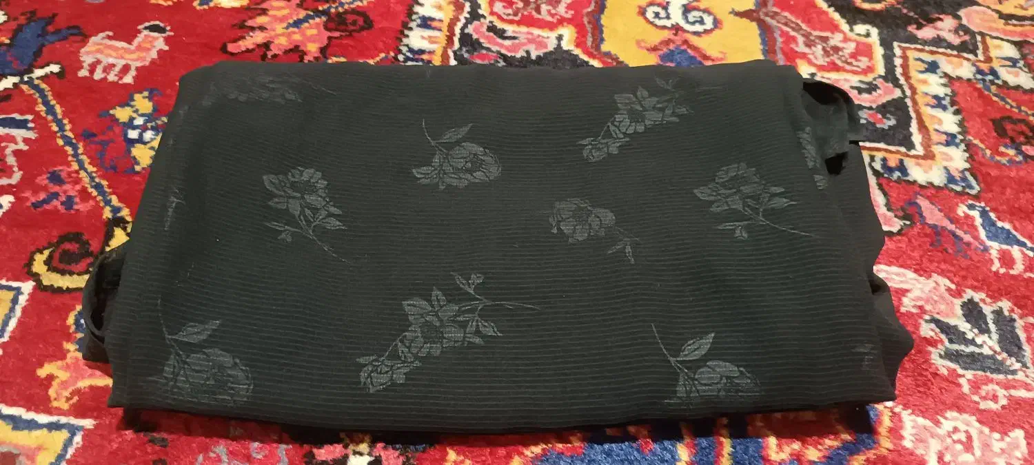 چادرشب حریر|لباس|تبریز, |دیوار