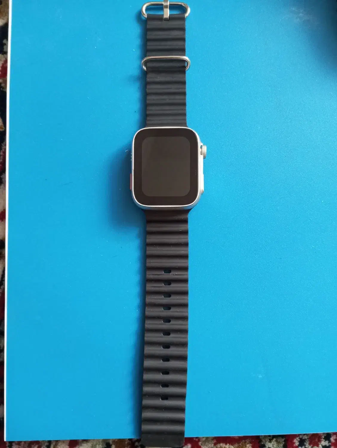 ساعت هوشمند|ساعت|چالدران, |دیوار