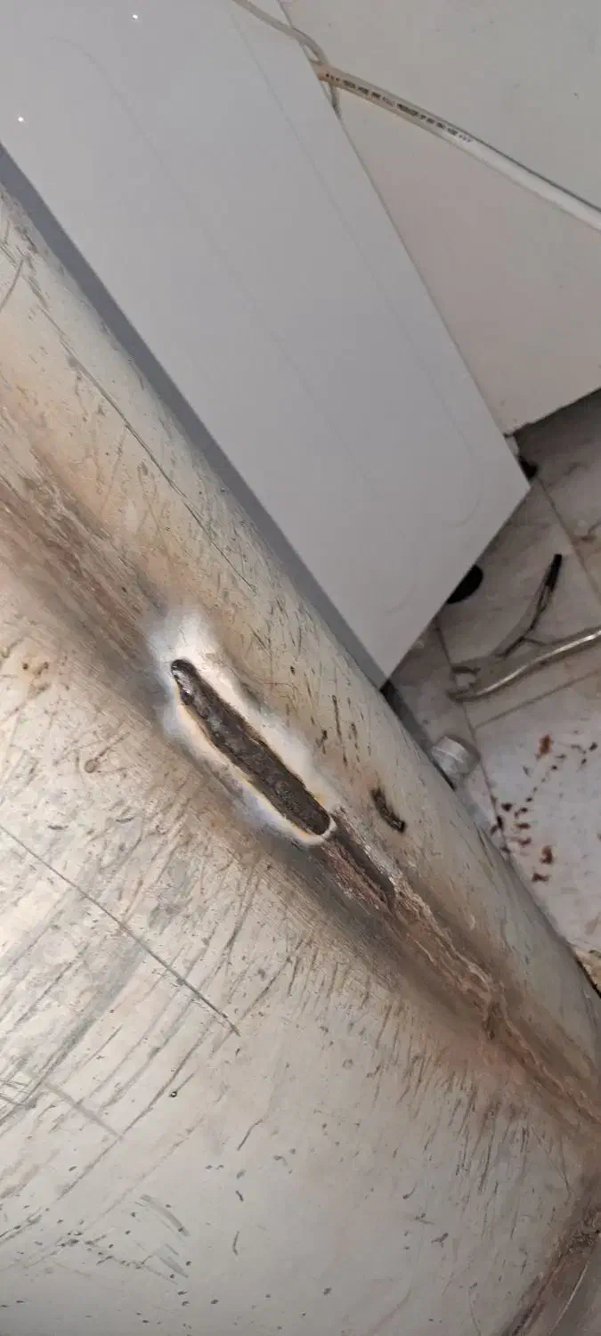 جوشکاری سیار هوابرش|خدمات پیشه و مهارت|سنندج, |دیوار