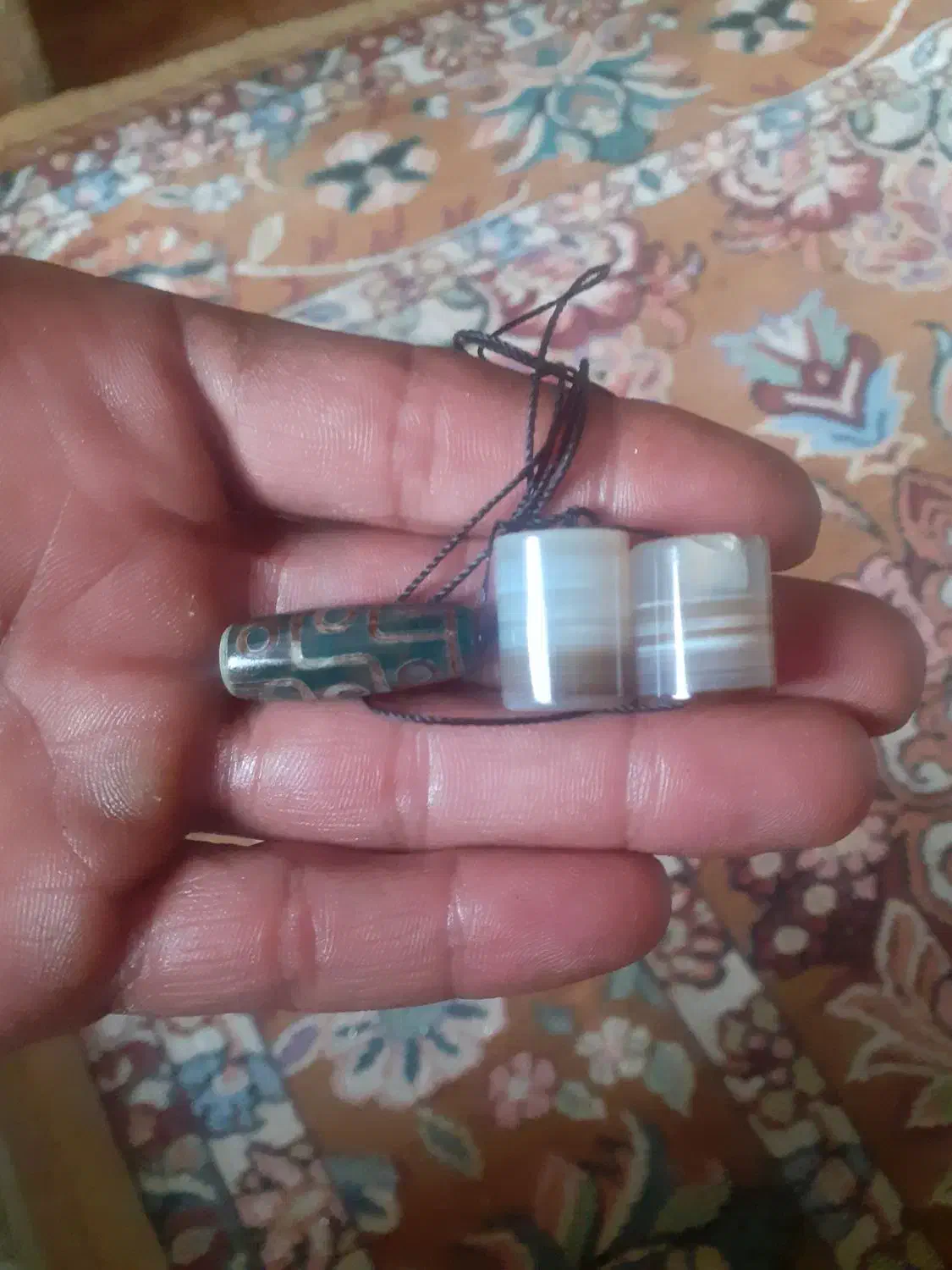 مهره برد|بدلیجات|کارون, |دیوار