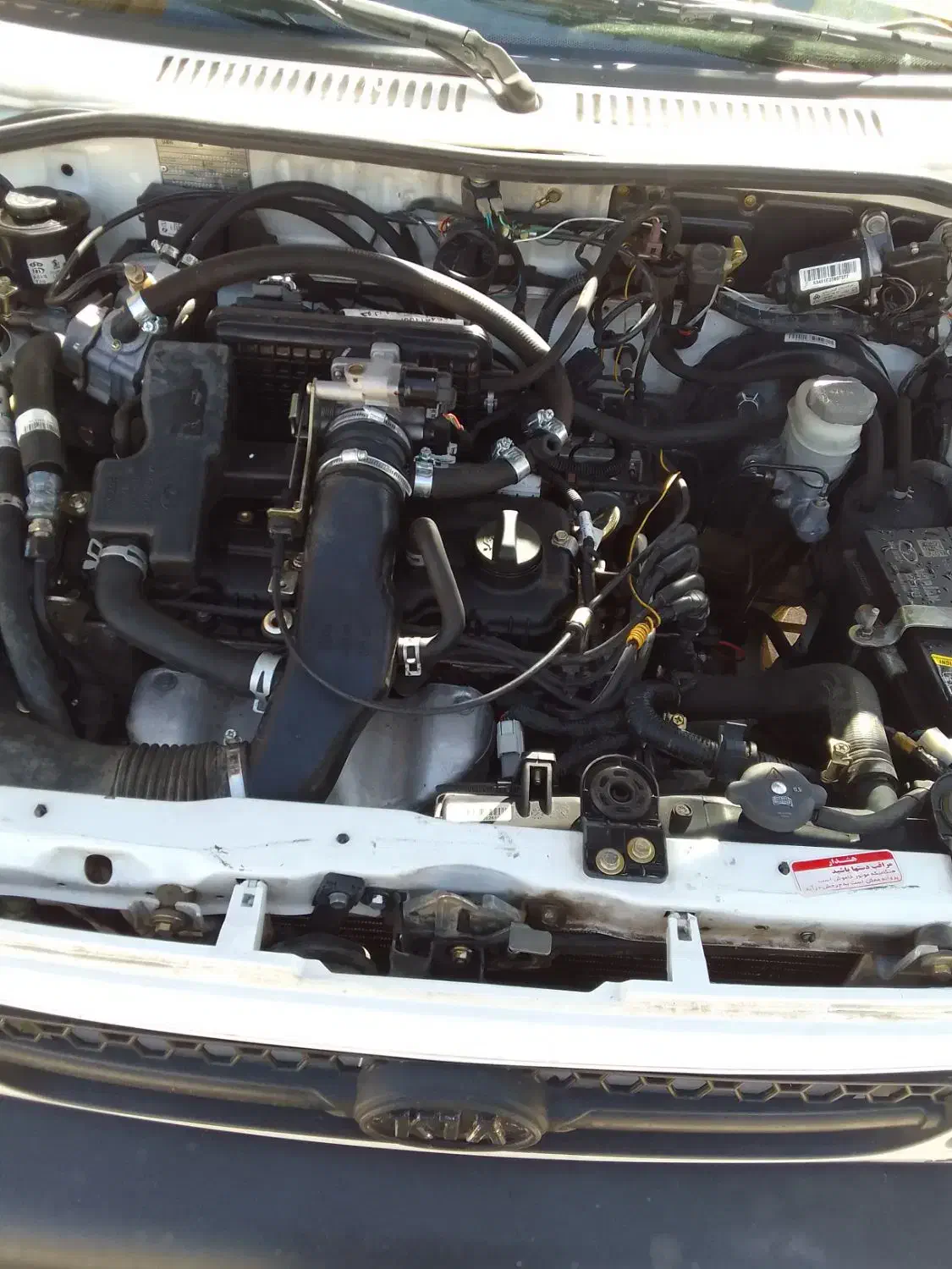 پراید ۱۵۱ مدل ۹۴|خودرو سواری و وانت|چادگان, |دیوار