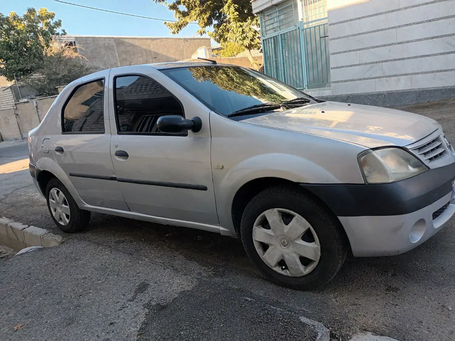 ال ۹۰ e1 مدل ۸۶|خودرو سواری و وانت|الیگودرز, |دیوار