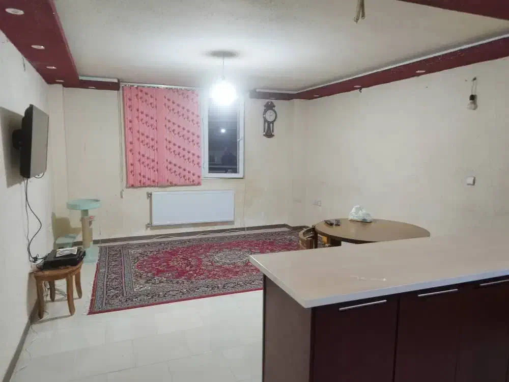 رهن کامل منزل مسکونی|اجارهٔ آپارتمان|صدرا-فارس, فاز ۱|دیوار