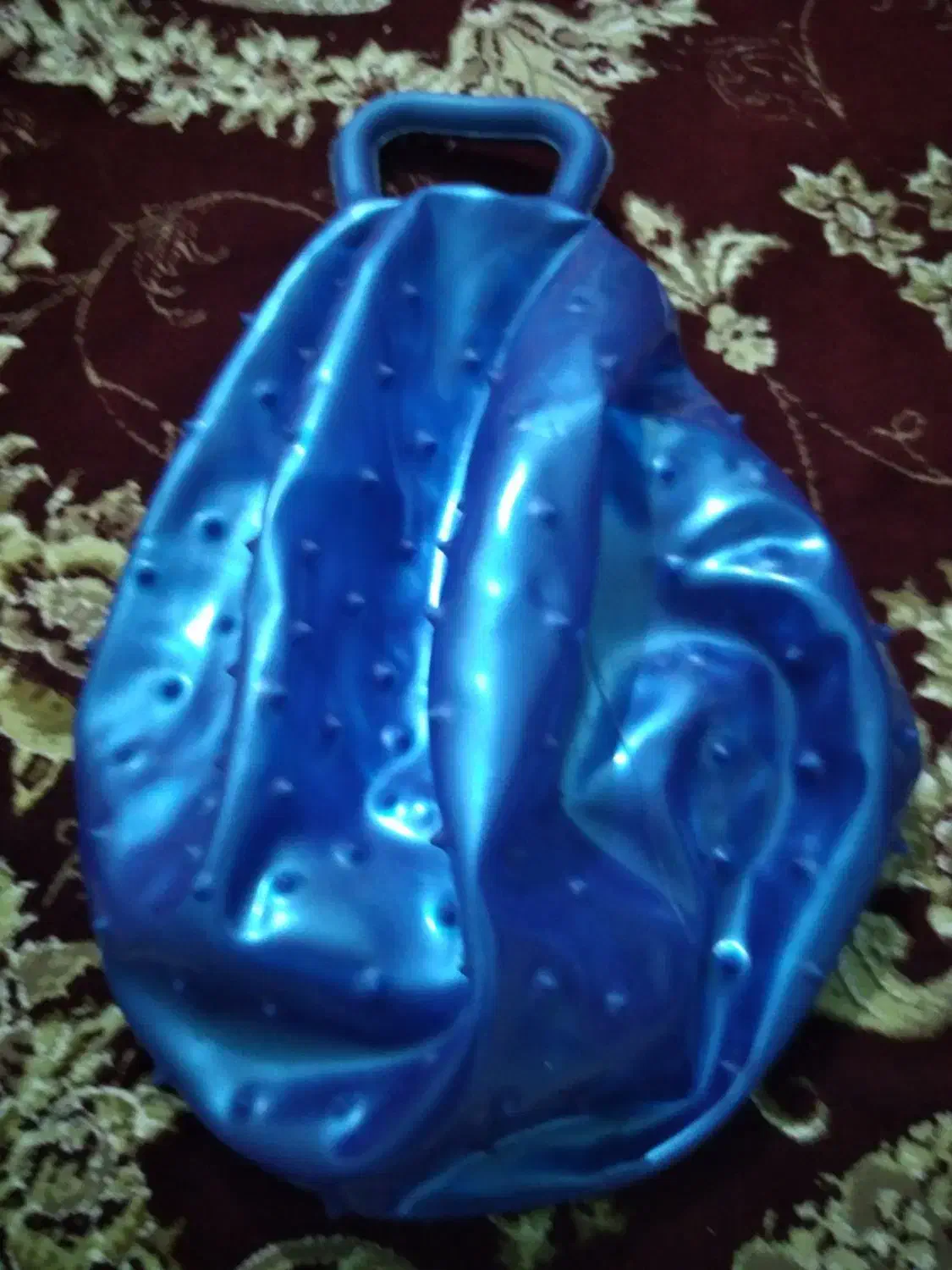 توپ بچگانه سالم|اسباب‌‌بازی|رشت, معلولین|دیوار