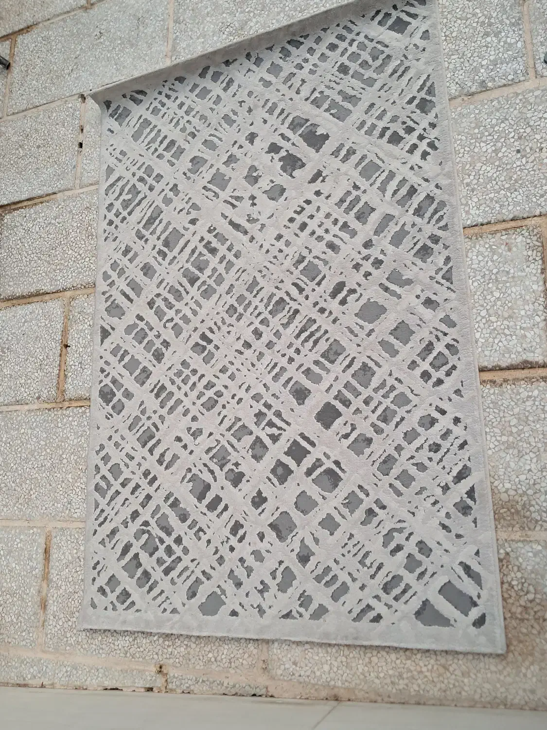 فرش 1ونیم در 1|فرش|رامجین, |دیوار