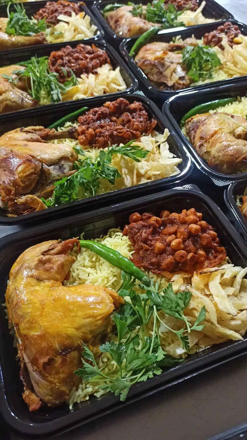 غذای سازمانی|خدمات پذیرایی، مراسم|بندرعباس, |دیوار