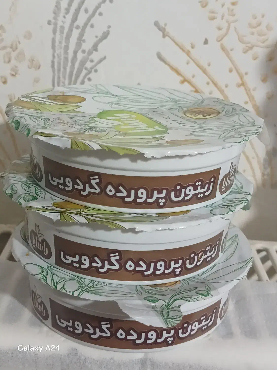 روغن زیتون طبیعی|خوردنی و آشامیدنی|اهواز, فرهنگ شهر|دیوار