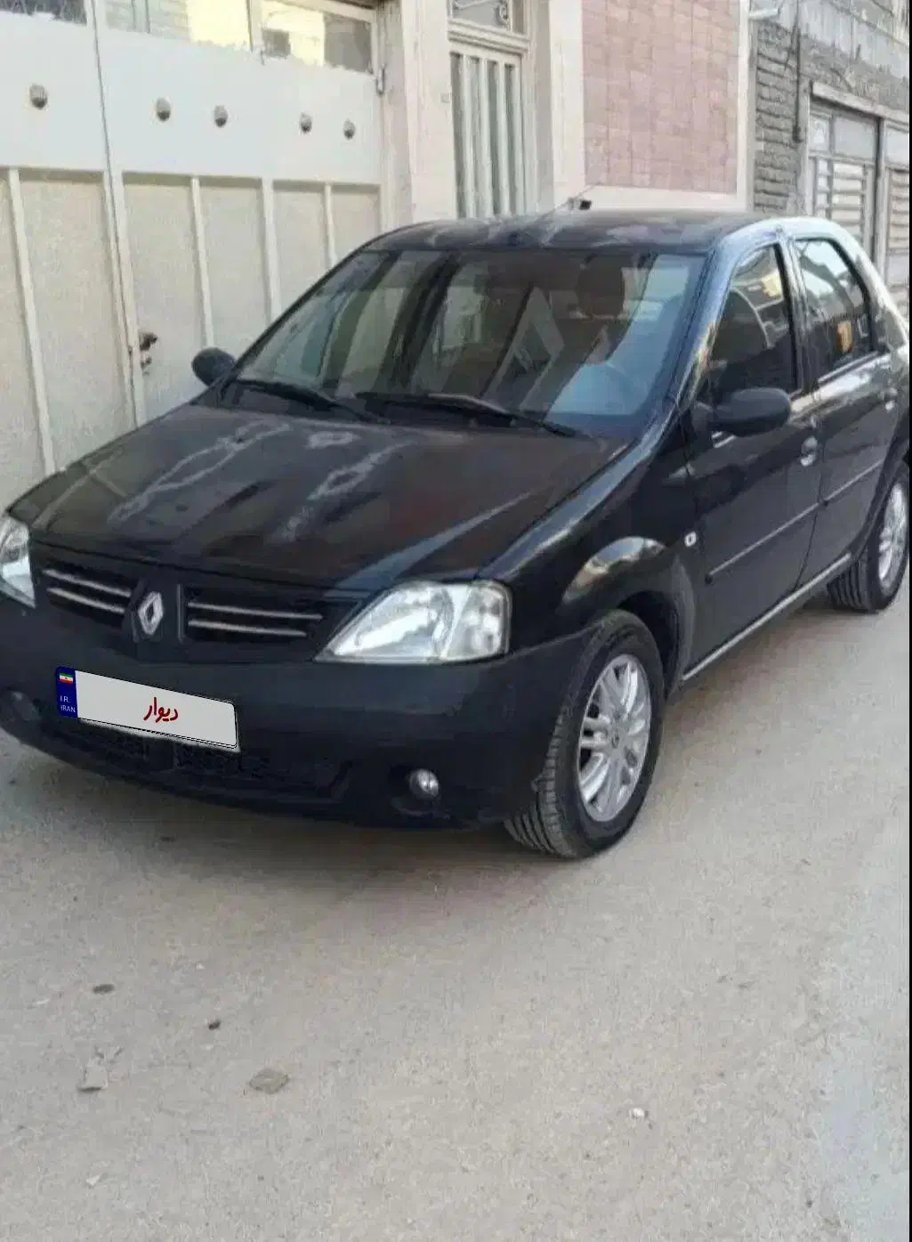 ال۹۰ فول E2|خودرو سواری و وانت|برخوار, |دیوار