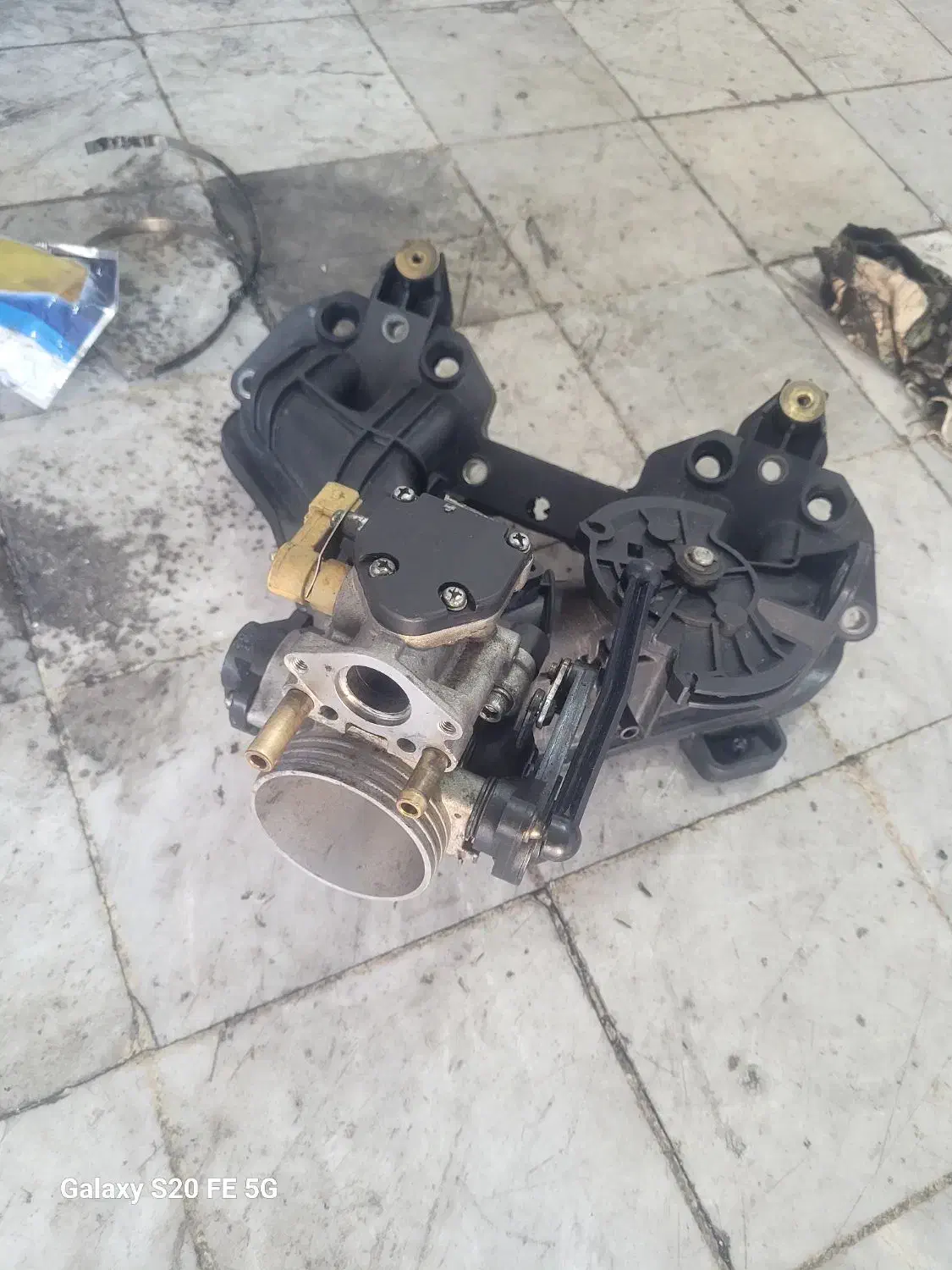 درچه گاز|قطعات یدکی و لوازم جانبی|اهواز, کوی باهنر|دیوار