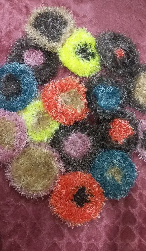 اسکاج عمده محکم|لوازم نظافت|بروجرد, |دیوار