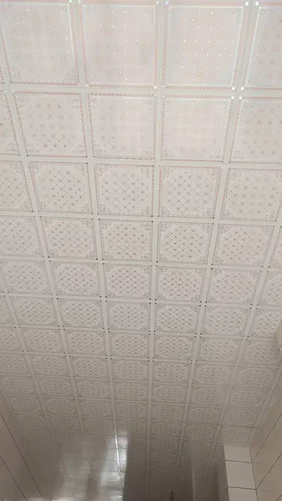 سقف کاذب|خدمات پیشه و مهارت|کاغذکنان, |دیوار