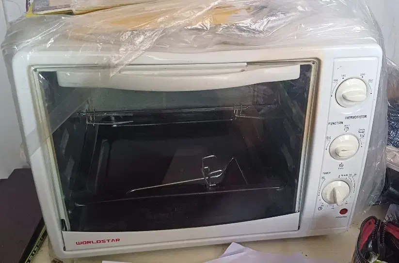 توستر|اجاق گاز و لوازم برقی پختوپز|نیشابور, دارایی|دیوار