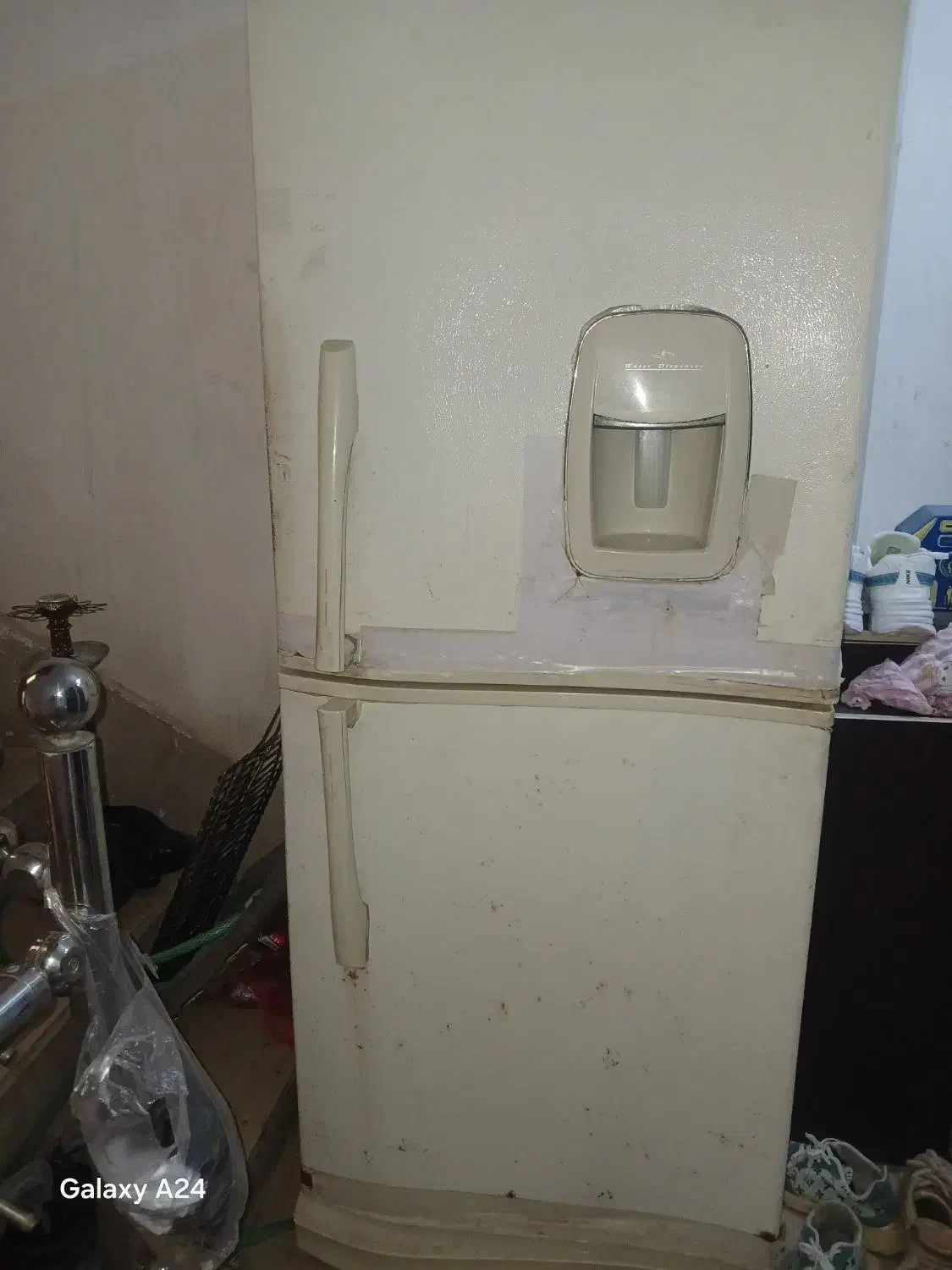 یخچال|یخچال و فریزر|چمران, |دیوار