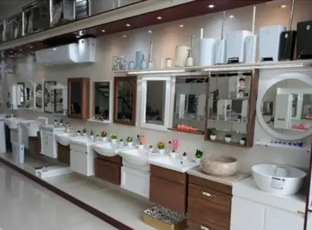 کارگر ساده نیمه ماهر و ماهر مونتاژ کار برش کار|استخدام صنعتی، فنی، مهندسی|تهران, یافت آباد جنوبی|دیوار