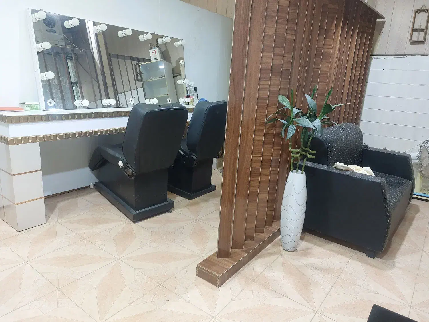 فروش  لوازم سالن|آرایشگاه و سالن‌های زیبایی|الوند, |دیوار