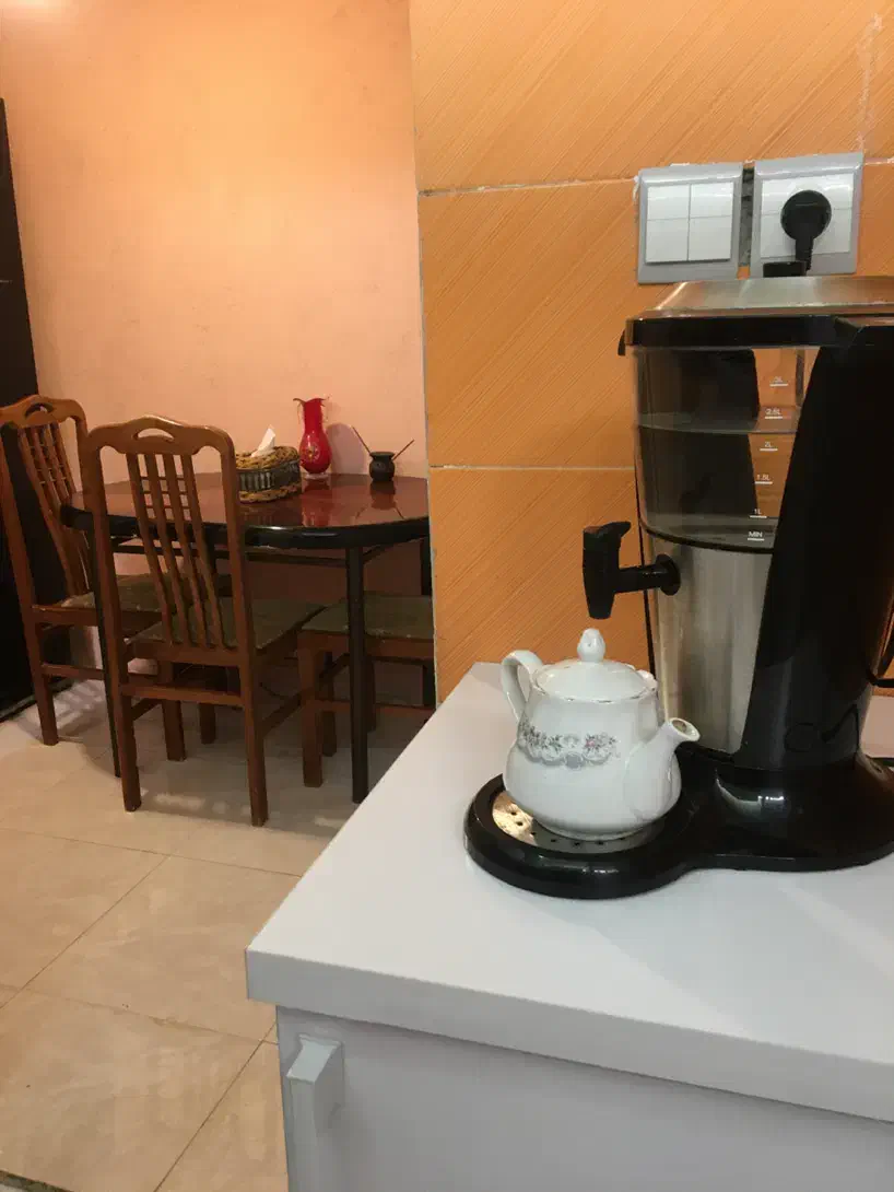 اجاره خانه ، منزل سوئیت مبله مسافر روزانه / ماهانه|اجارهٔ کوتاهمدت آپارتمان و سوئیت|شیراز, شهرک والفجر|دیوار