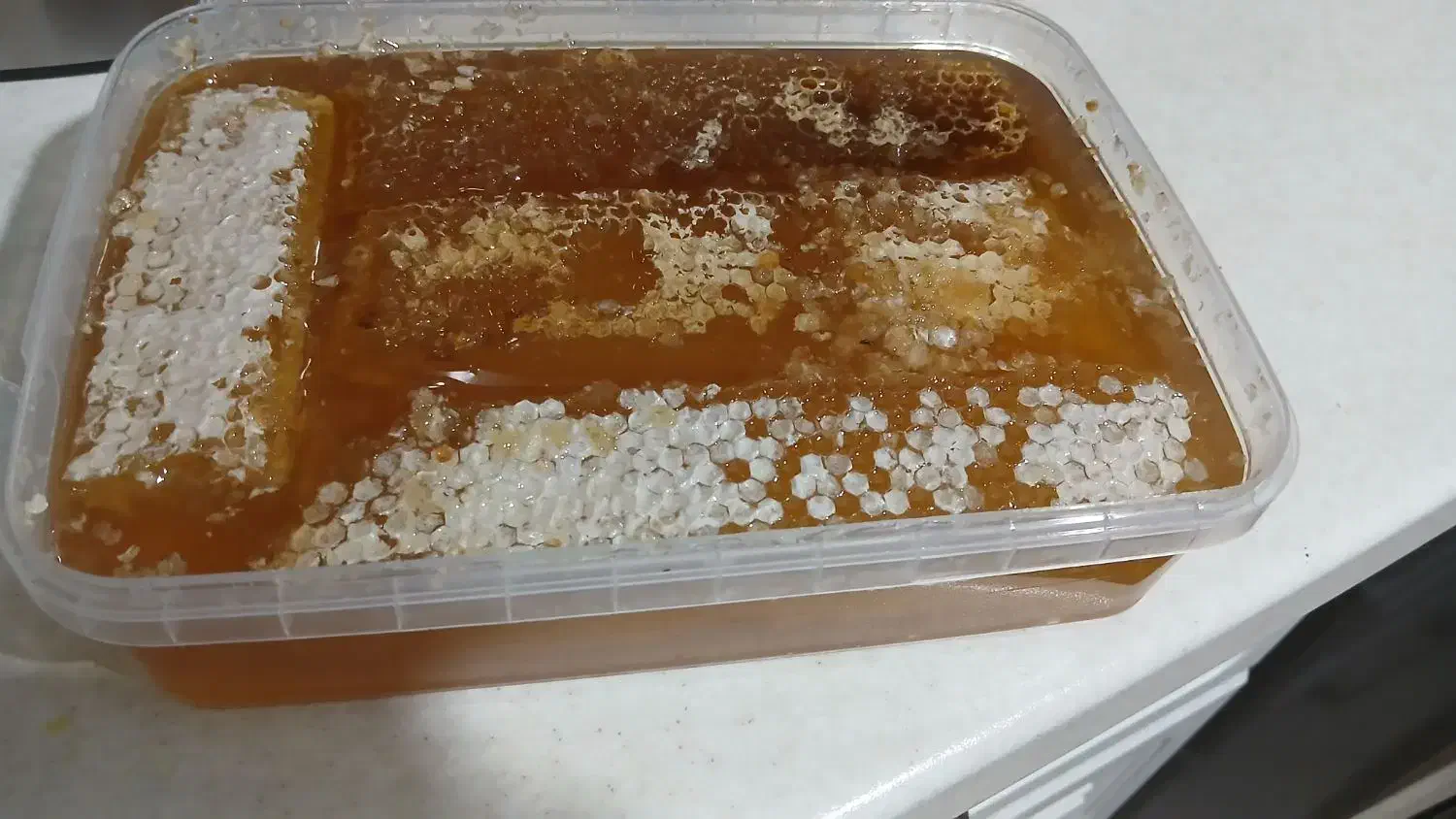 عسل باغی ( دنا شهد)|خوردنی و آشامیدنی|تهران, جیحون|دیوار