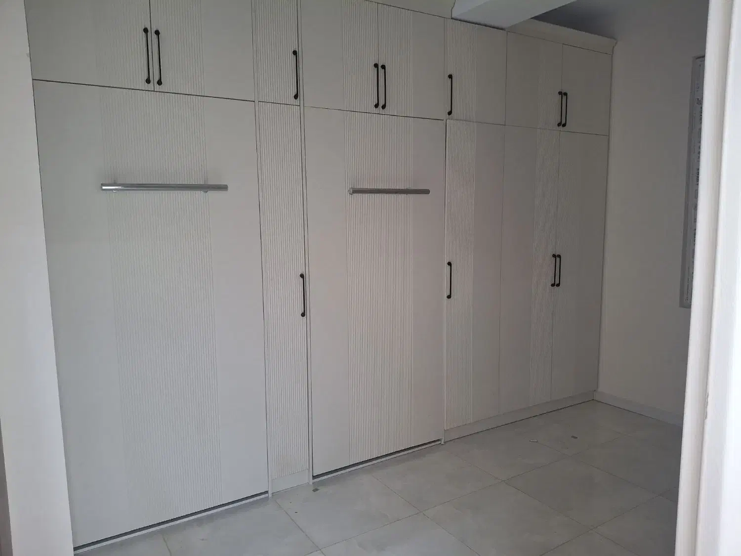 کابینت وکمد دیواری|خدمات پیشه و مهارت|فردیس, منظریه|دیوار