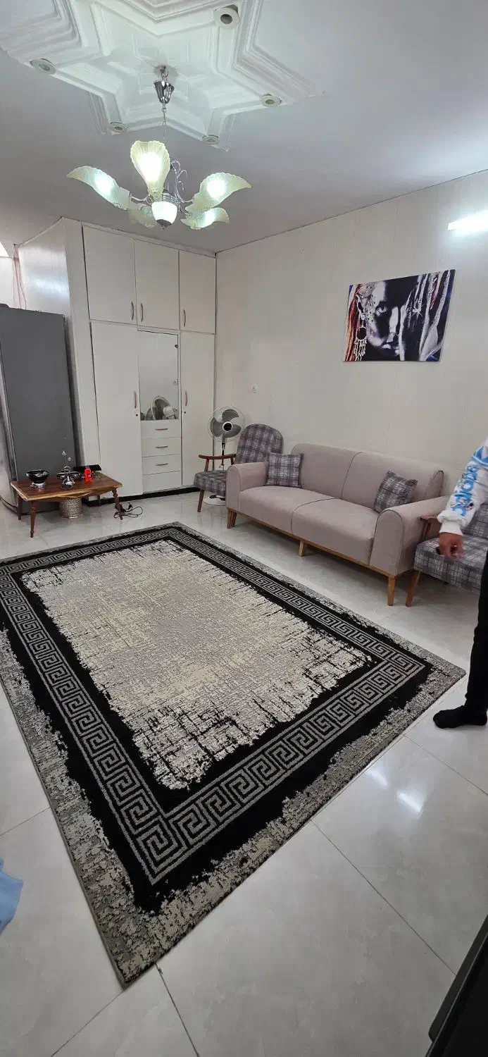 ویلای 45 متر موتور رو قولنامه معتبر|فروش خانه و ویلا|اصفهان, باتون|دیوار