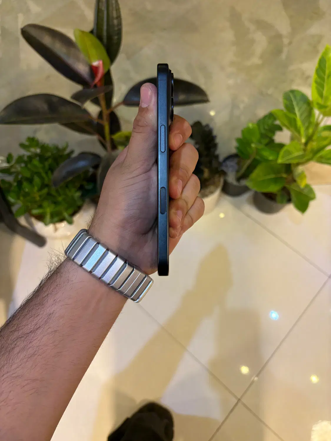 Iphone16 Battery94 درحد نوع|موبایل|کرج, گوهردشت|دیوار