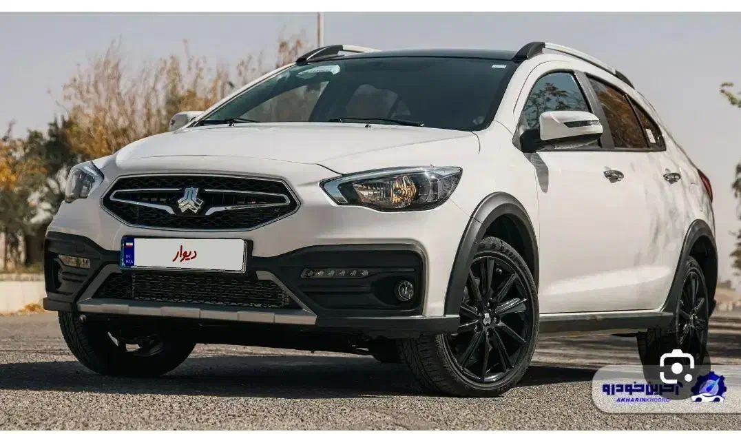 حواله اریا|خودرو سواری و وانت|هشتگرد, فاز ۲ مهستان|دیوار