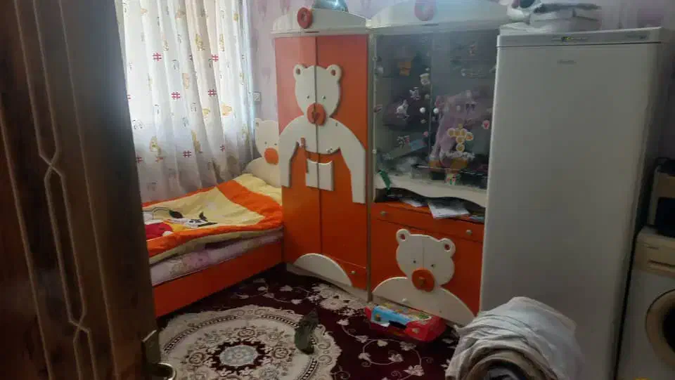 آپارتمان ۹۵متری سند دار پارکینگ دار بازسازی کد ۷۵|فروش آپارتمان|مشهد, زمرد|دیوار