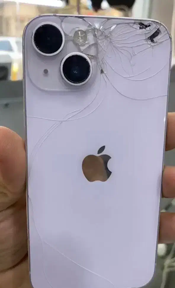 ایفون ۱۴ معمولی|موبایل|تهران, اوقاف|دیوار