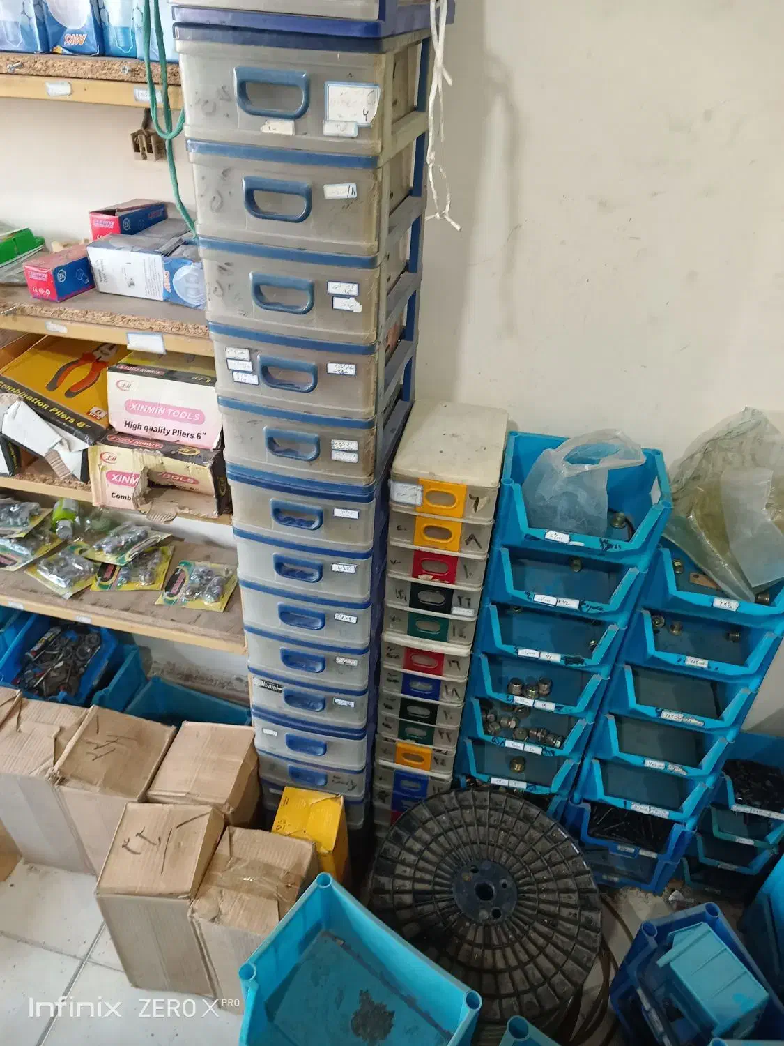 قفسه|حراج|چابهار, |دیوار