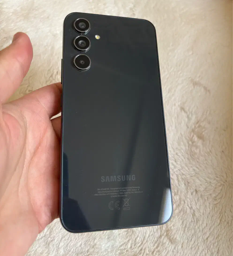 گوشی سامسونگ galaxy A54|موبایل|تهران, شهرک آزادی|دیوار