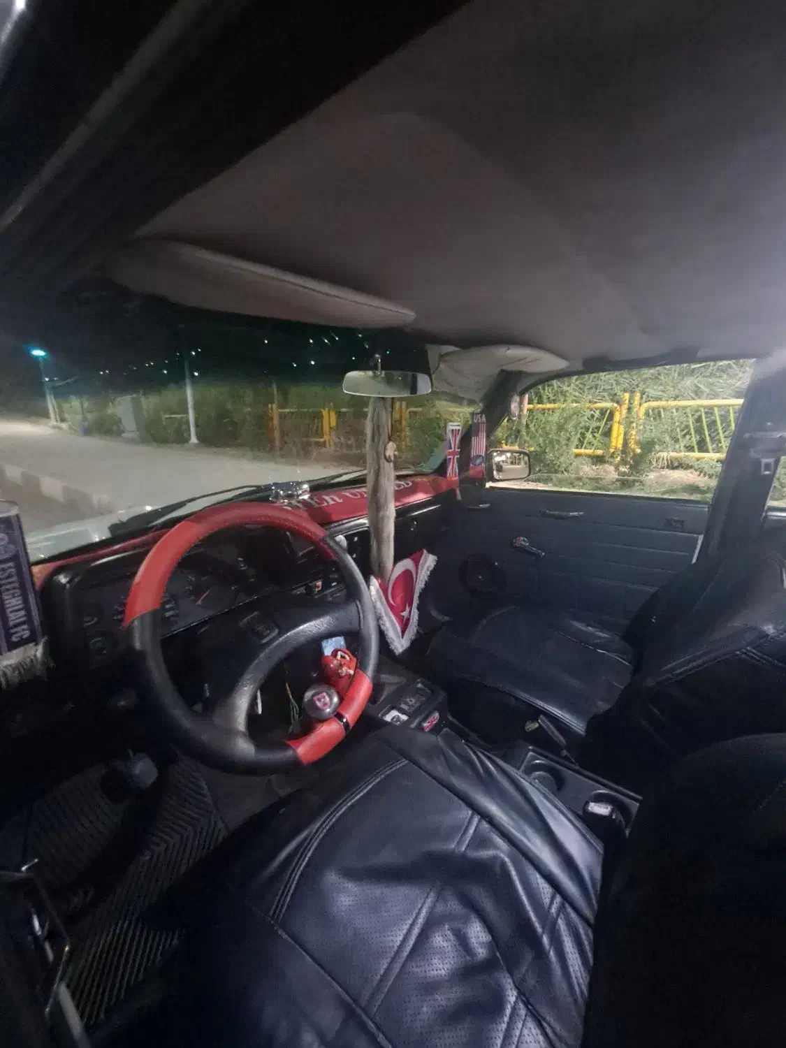 پیکان دوگانه سوز CNG|خودرو سواری و وانت|قم, زند آباد|دیوار