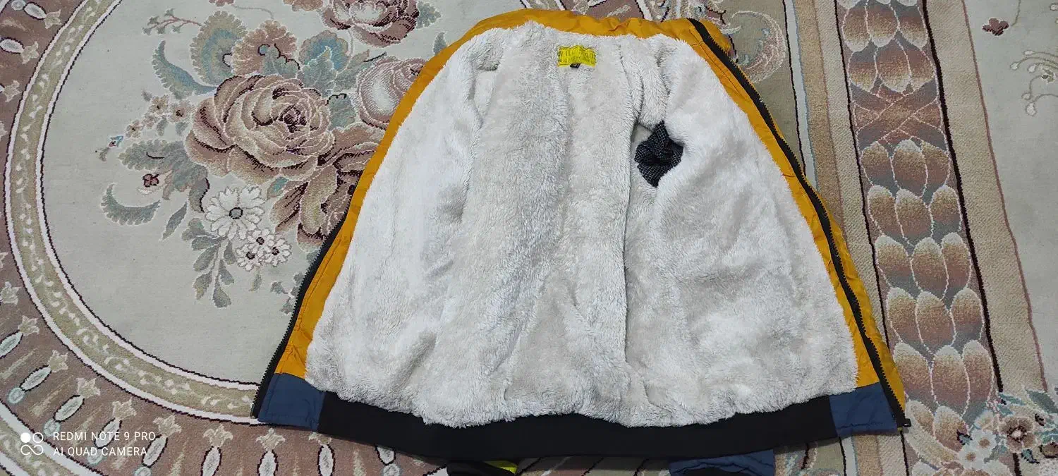 کت پسرانه ۷تا۸ سال|کفش و لباس بچه|سنندج, |دیوار