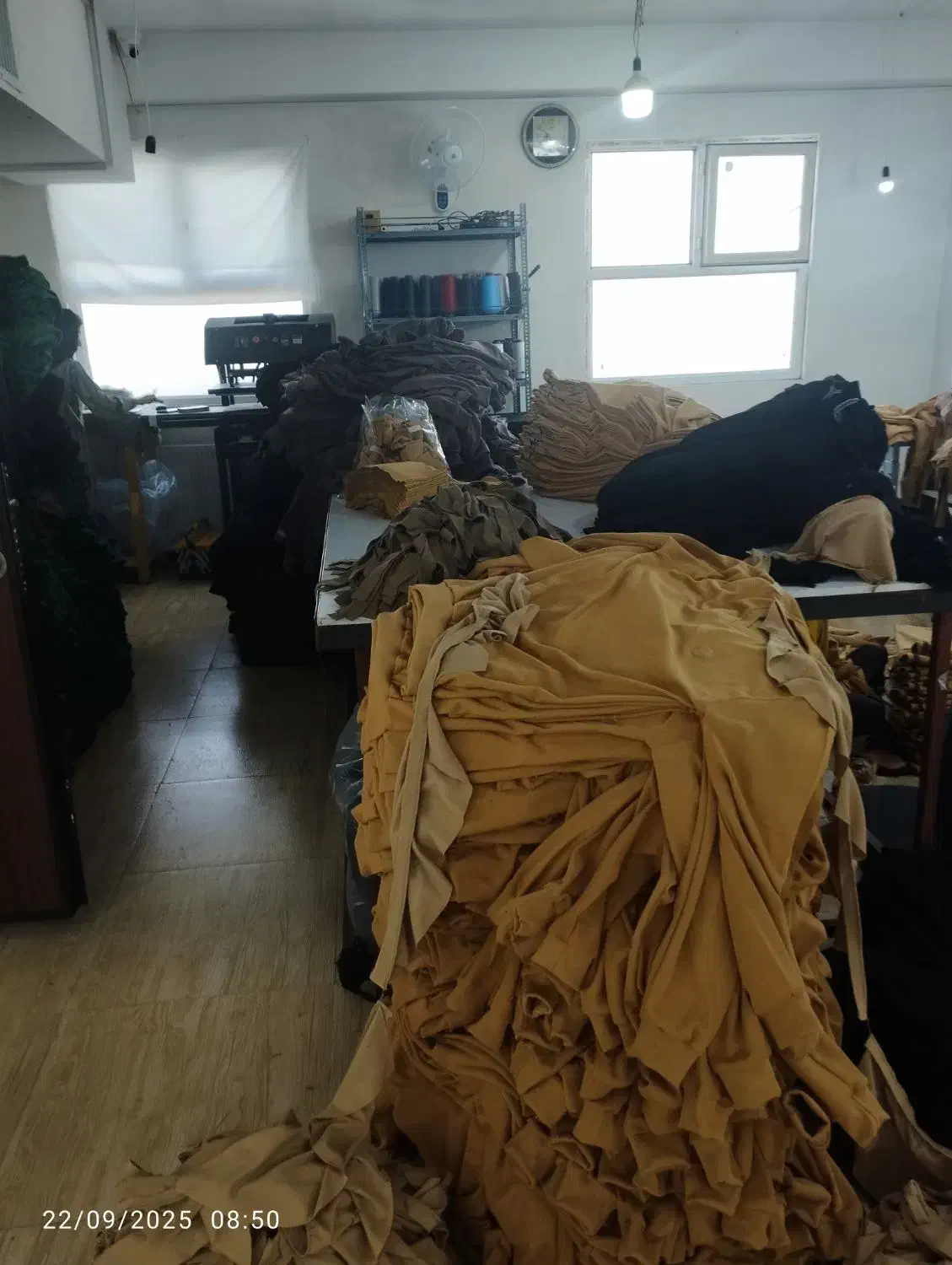 تعدادی زیگزال دوز  تریکو مردانه نیازمندیم|استخدام صنعتی، فنی، مهندسی|تهران, مولوی|دیوار