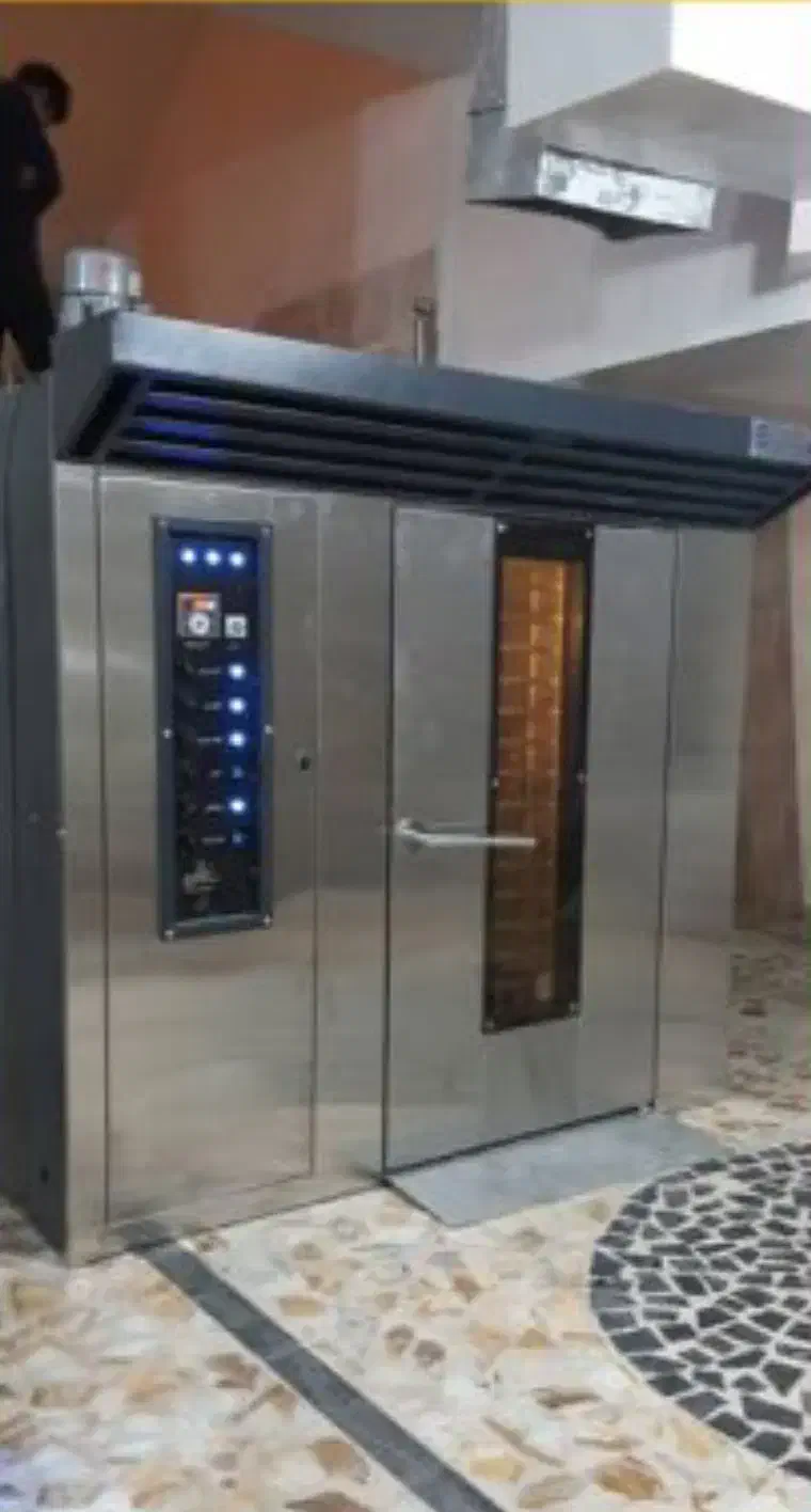 نصاب و تعمیرات انواع فر های قنادی و شیرینی پزی|خدمات پیشه و مهارت|کرج, حصارک بالا|دیوار