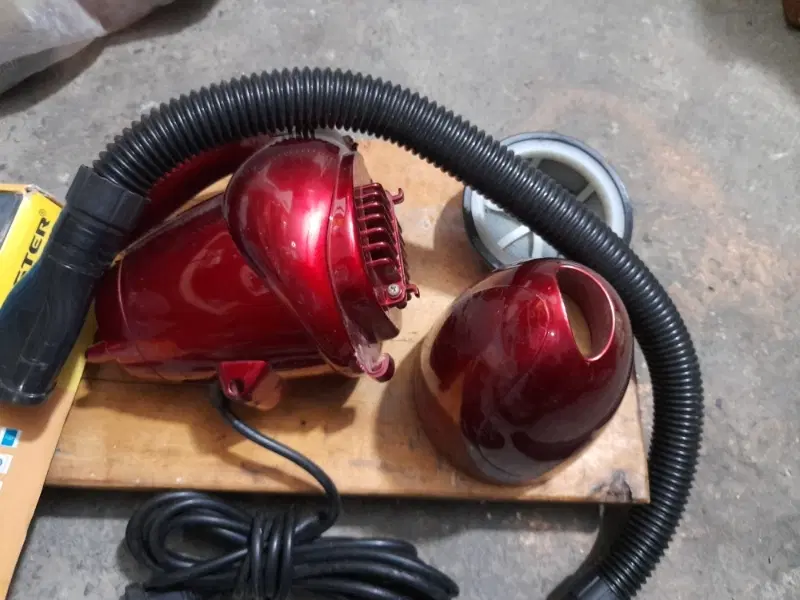 جارو برقی|جاروبرقی، جارو شارژی، بخارشو|تهران, ائمه اطهار|دیوار