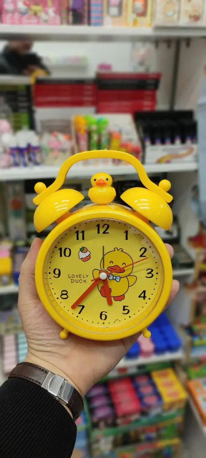 ساعت رومیزی فانتزی|ساعت دیواری و تزئینی|همدان, |دیوار