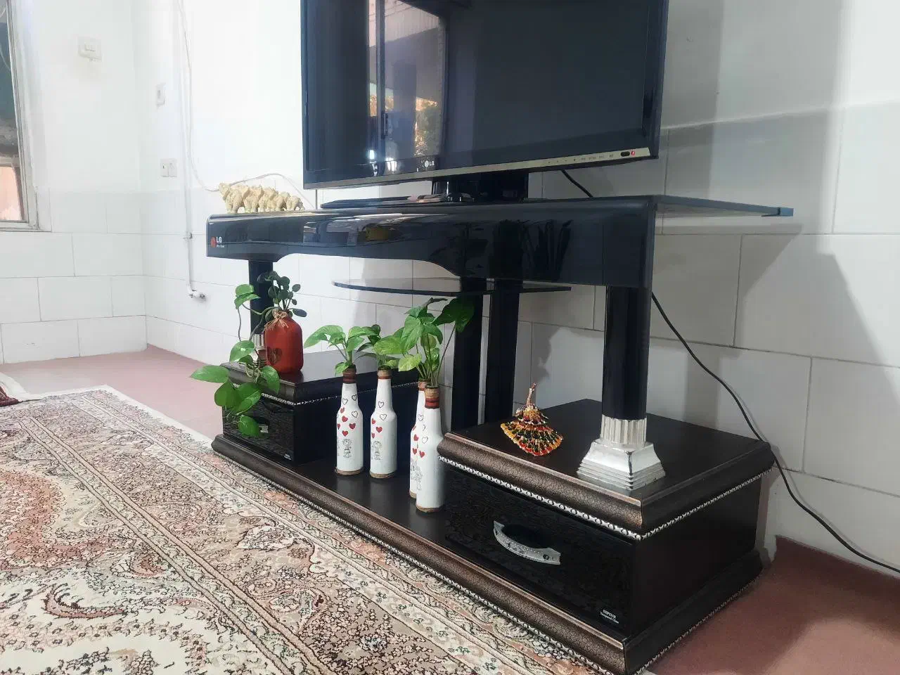 میز تلویزیون|میز تلویزیون|کاشمر, |دیوار