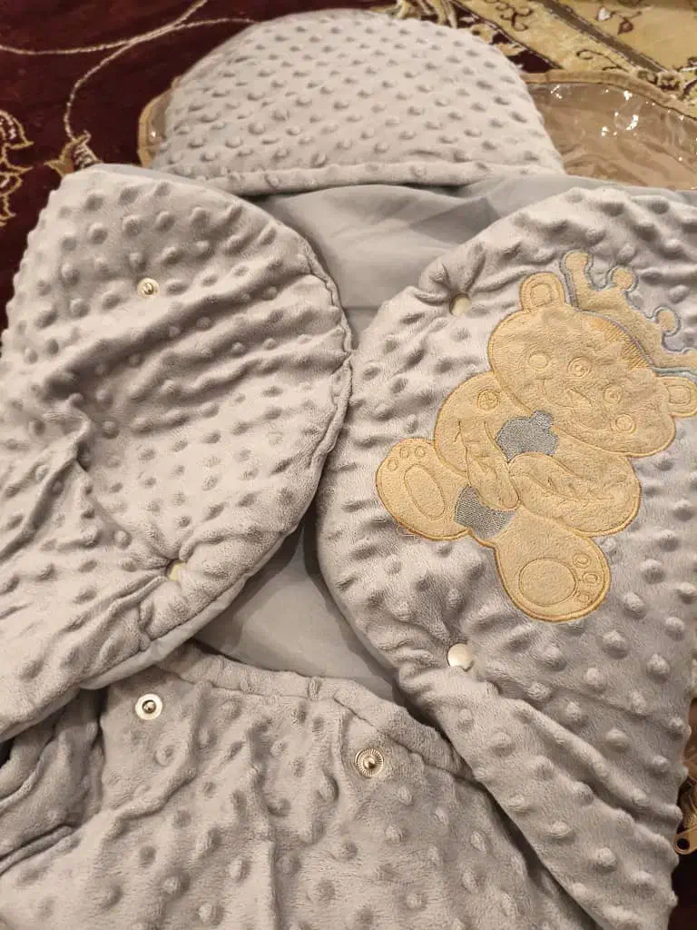 قنداق فرنگی|اسباب و اثاث بچه|خرمشهر, |دیوار