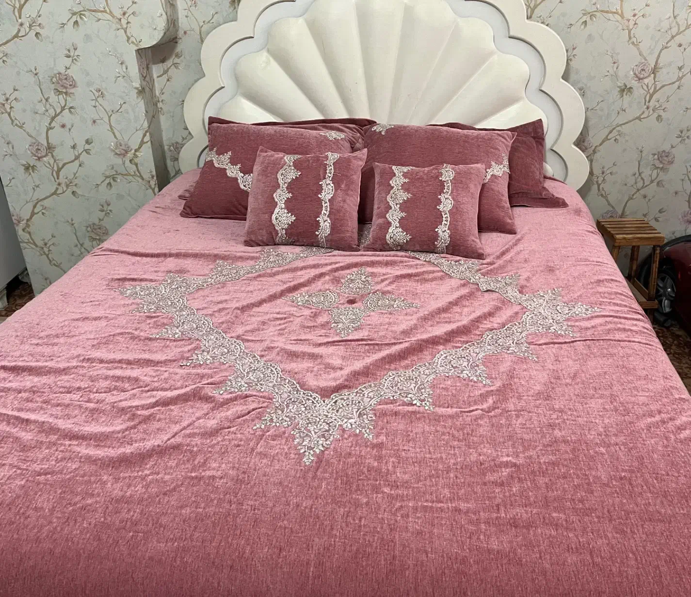 روتختی ترک|سرویس روتختی|مشهد, جانباز|دیوار