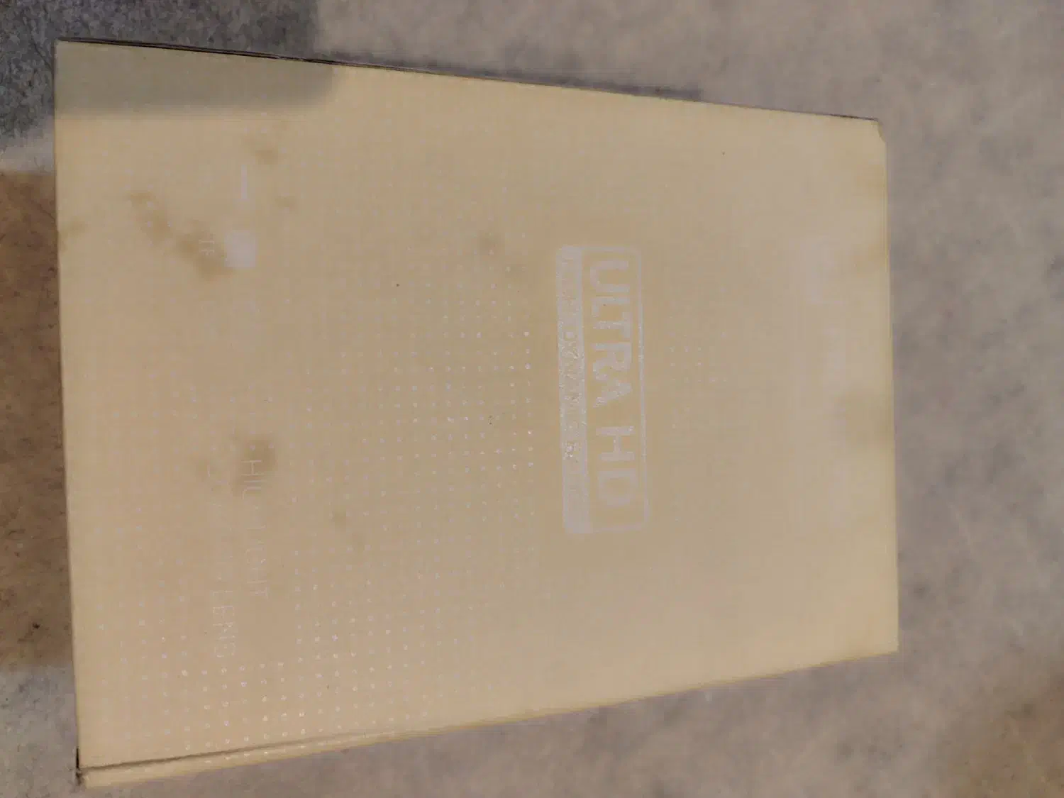 فروش فوری پروژکتور ultrahd|تلویزیون و پروژکتور|رشت, بازار|دیوار