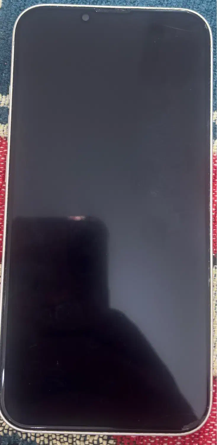 آیفون ۱۳ نرمال ۲۵۶ گیگ|موبایل|آبادان, |دیوار